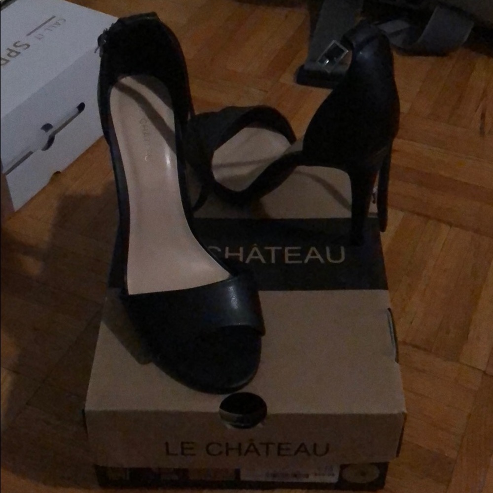 Heels